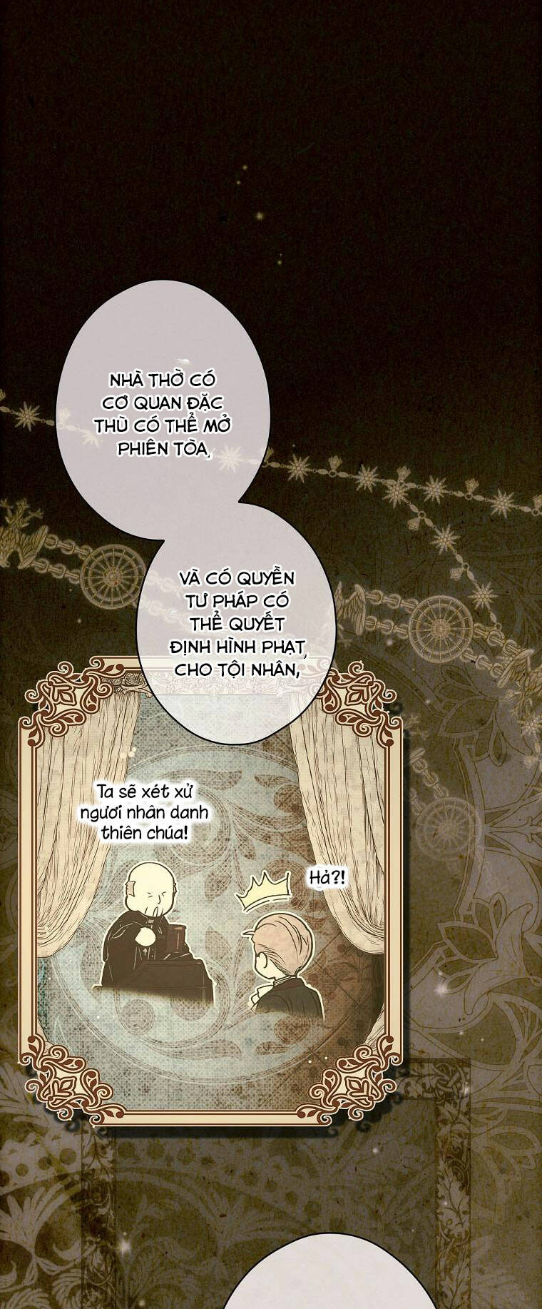 Câu Chuyện Cổ Tích Của Mẹ Kế Chapter 130.1 - Trang 2