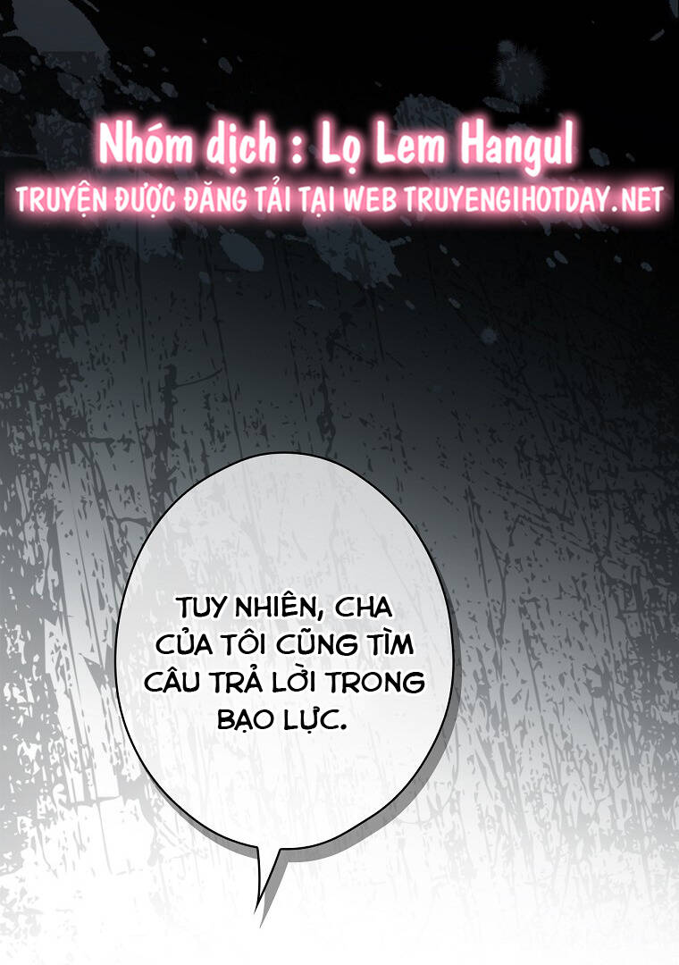 Câu Chuyện Cổ Tích Của Mẹ Kế Chapter 128.1 - Trang 2