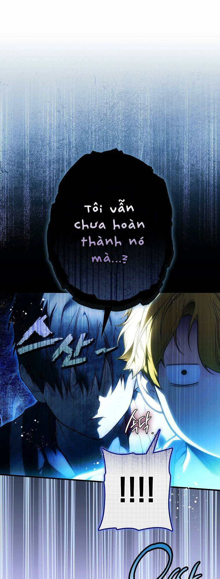 Câu Chuyện Cổ Tích Của Mẹ Kế Chapter 127 - Trang 2