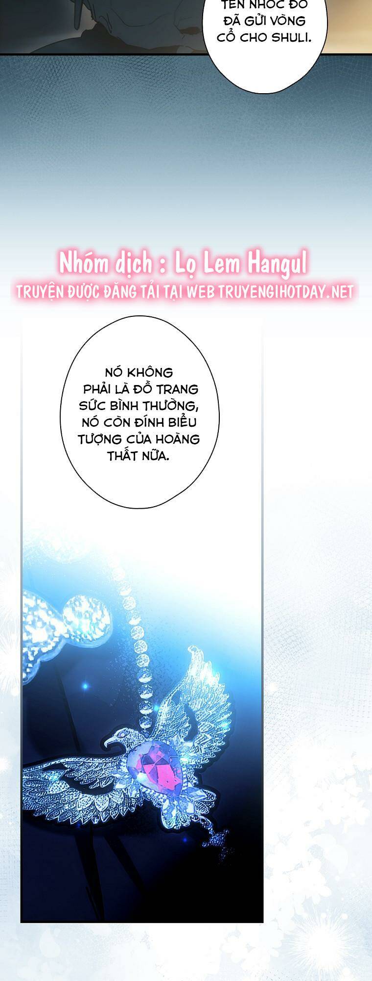 Câu Chuyện Cổ Tích Của Mẹ Kế Chapter 127 - Trang 2