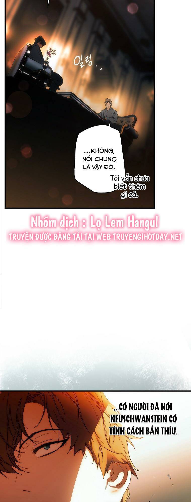 Câu Chuyện Cổ Tích Của Mẹ Kế Chapter 127 - Trang 2