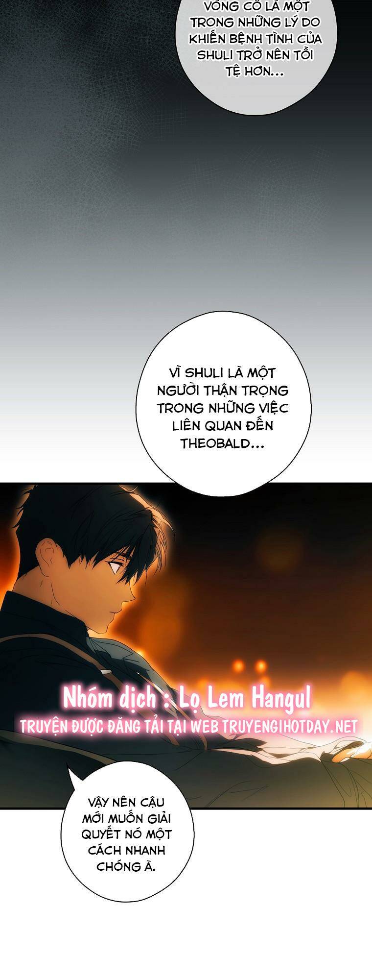 Câu Chuyện Cổ Tích Của Mẹ Kế Chapter 127 - Trang 2