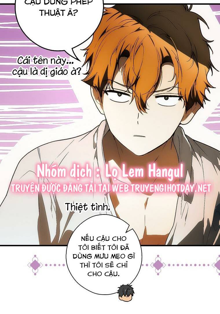 Câu Chuyện Cổ Tích Của Mẹ Kế Chapter 127 - Trang 2