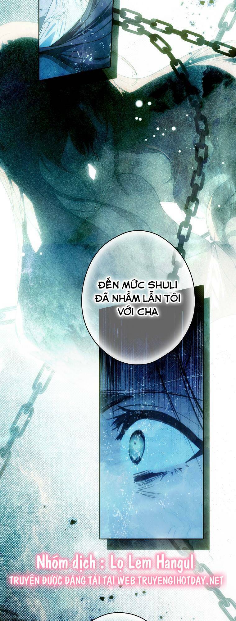 Câu Chuyện Cổ Tích Của Mẹ Kế Chapter 127 - Trang 2