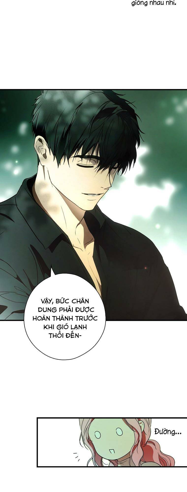 Câu Chuyện Cổ Tích Của Mẹ Kế Chapter 126 - Trang 2