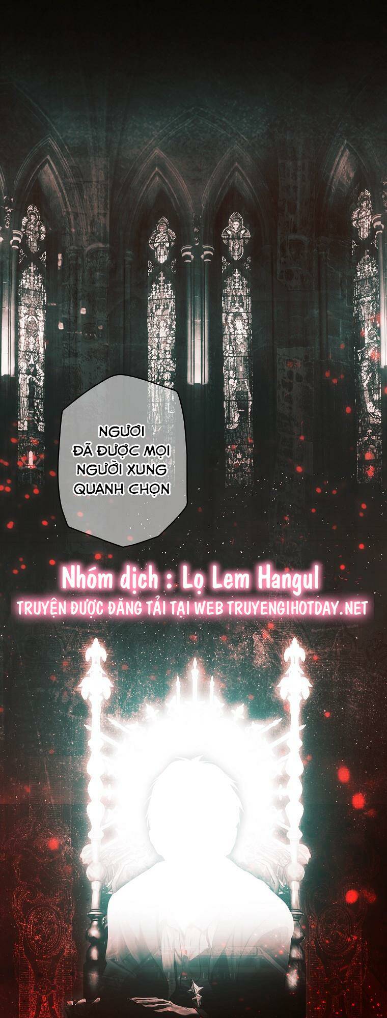 Câu Chuyện Cổ Tích Của Mẹ Kế Chapter 126 - Trang 2