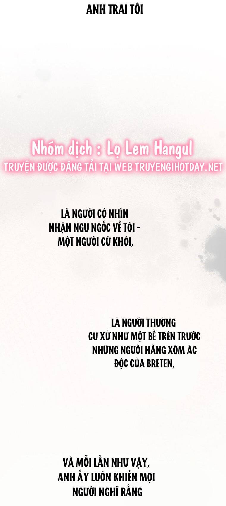 Câu Chuyện Cổ Tích Của Mẹ Kế Chapter 125 - Trang 2