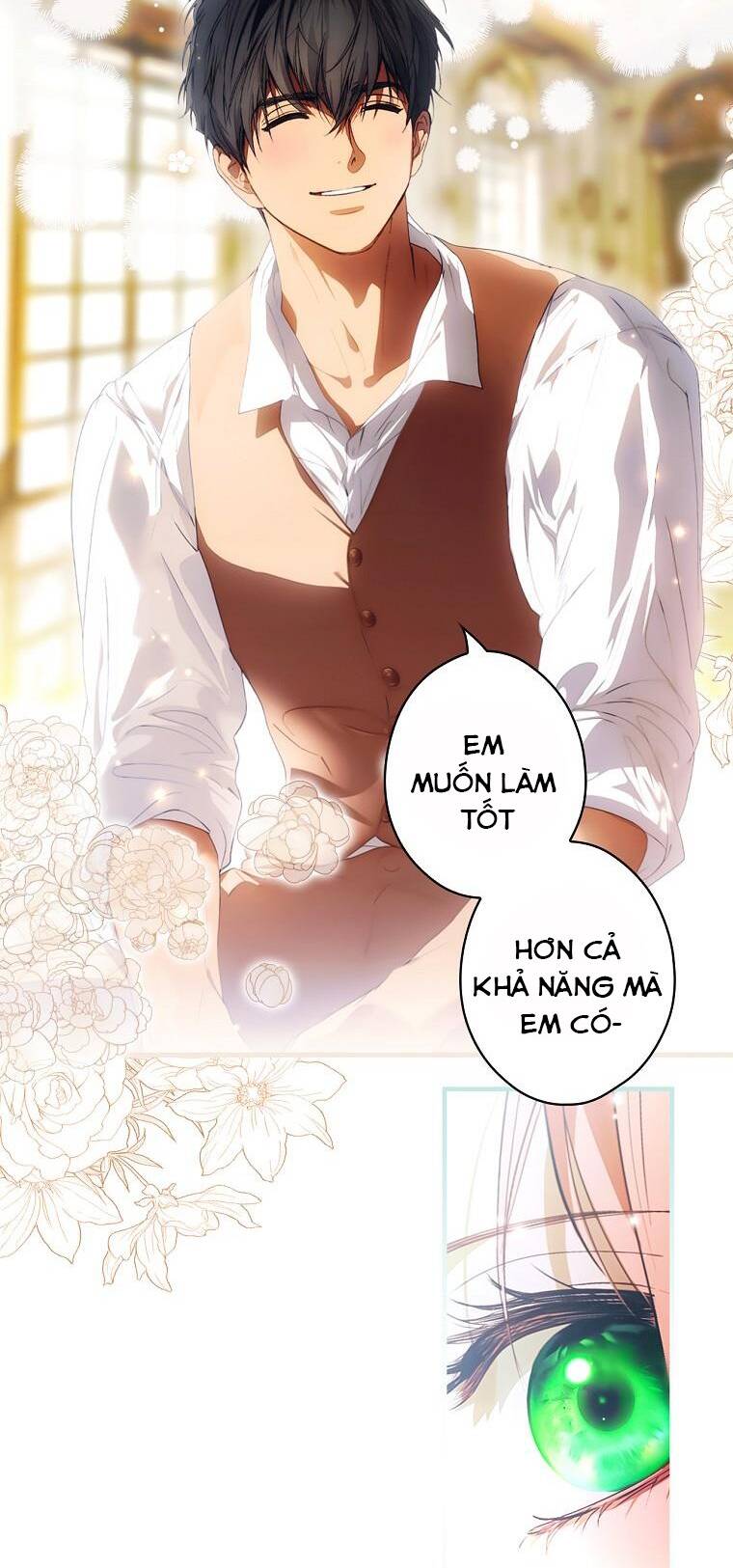 Câu Chuyện Cổ Tích Của Mẹ Kế Chapter 125 - Trang 2