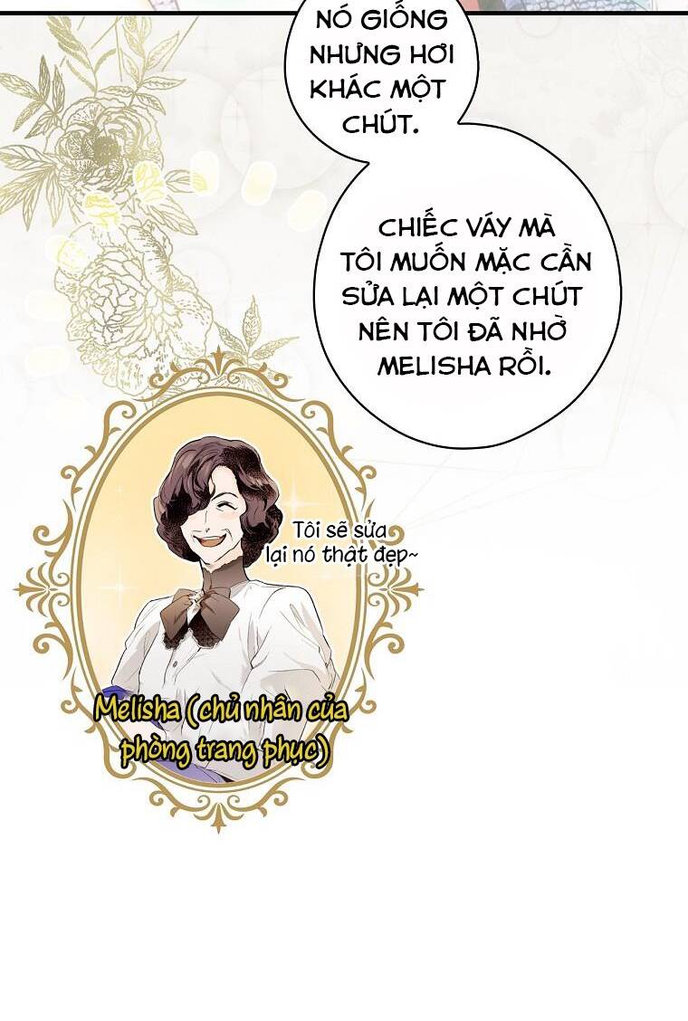 Câu Chuyện Cổ Tích Của Mẹ Kế Chapter 125 - Trang 2