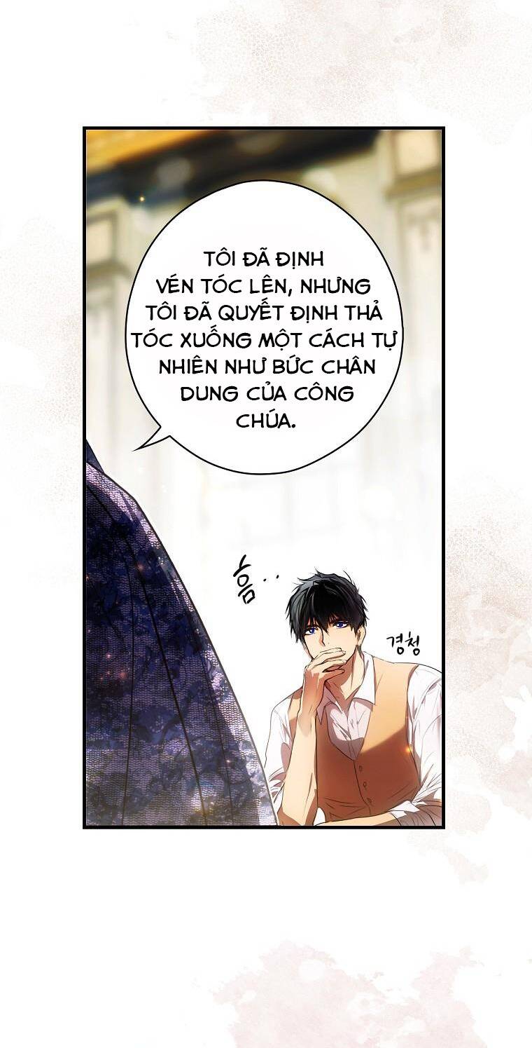 Câu Chuyện Cổ Tích Của Mẹ Kế Chapter 125 - Trang 2