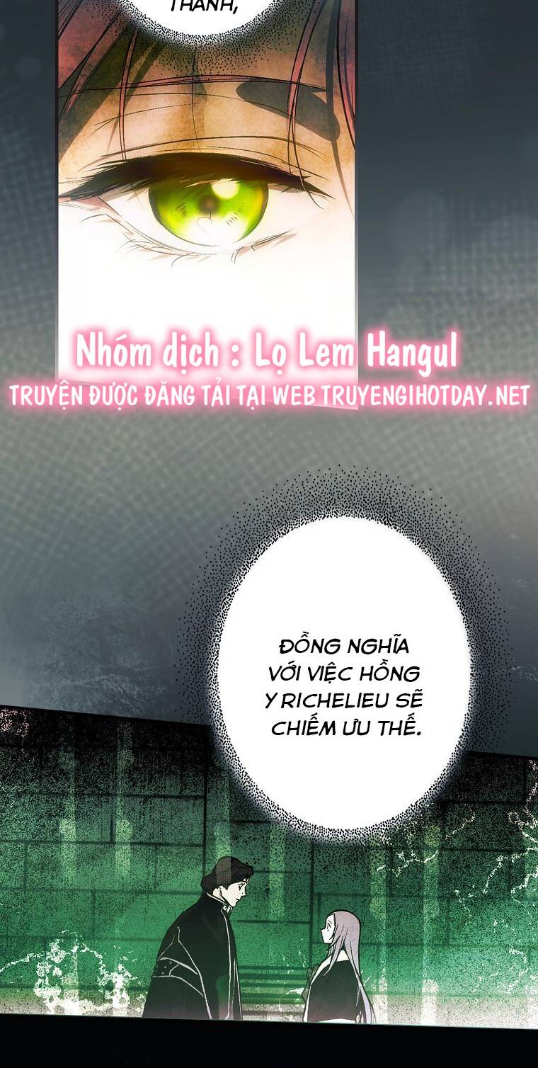 Câu Chuyện Cổ Tích Của Mẹ Kế Chapter 125 - Trang 2