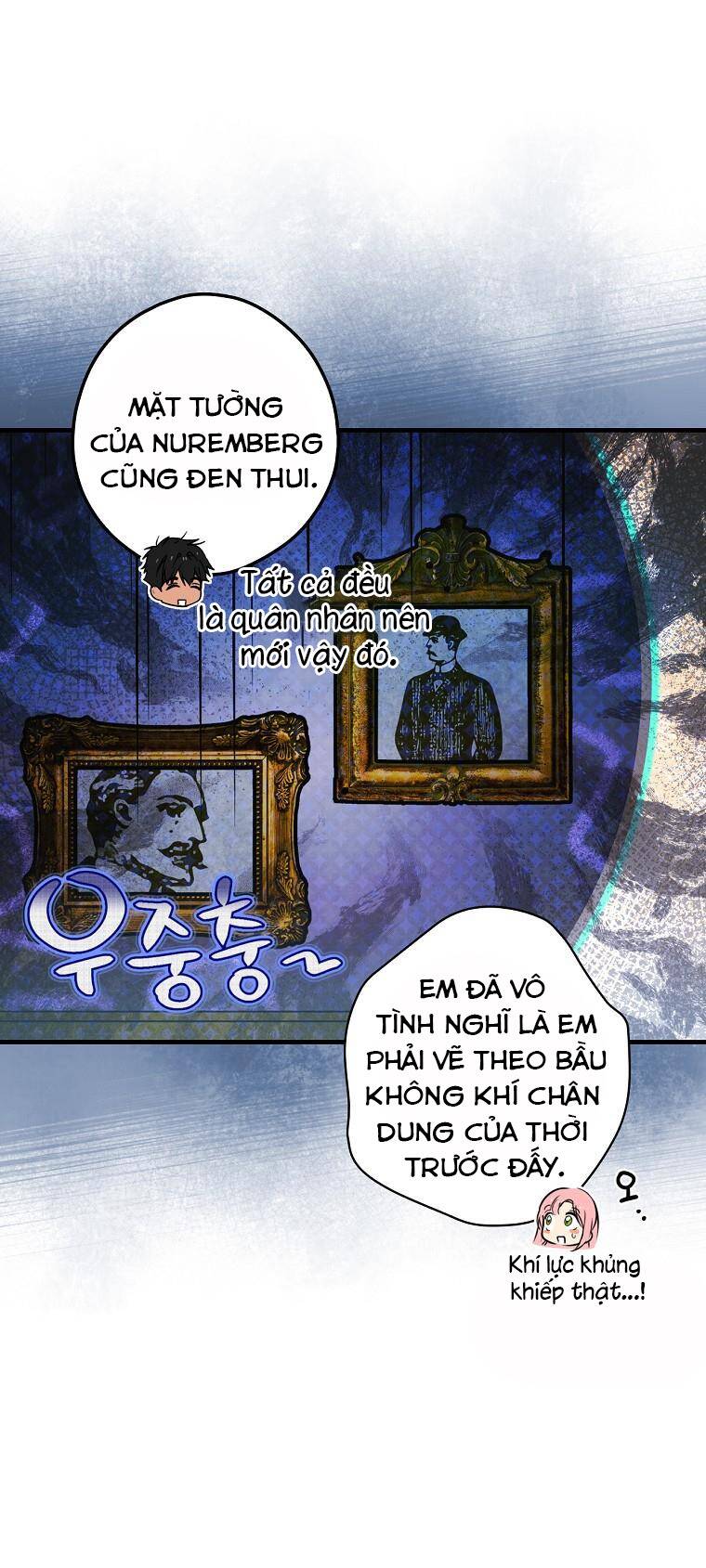 Câu Chuyện Cổ Tích Của Mẹ Kế Chapter 125 - Trang 2