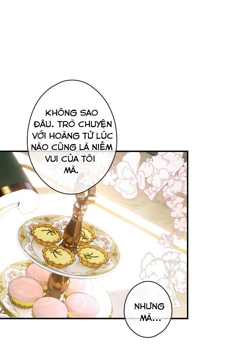 Câu Chuyện Cổ Tích Của Mẹ Kế Chapter 124 - Trang 2