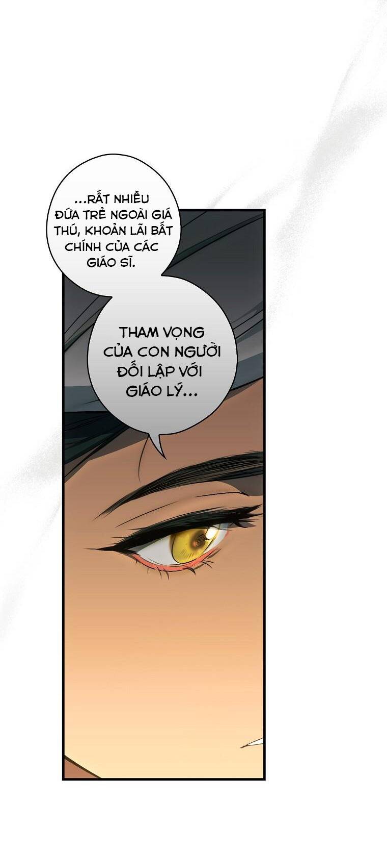 Câu Chuyện Cổ Tích Của Mẹ Kế Chapter 124 - Trang 2