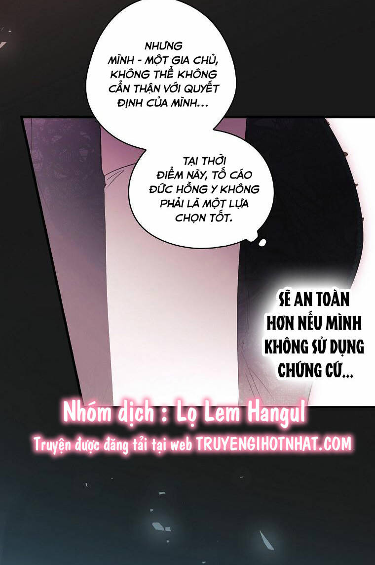 Câu Chuyện Cổ Tích Của Mẹ Kế Chapter 123 - Trang 2