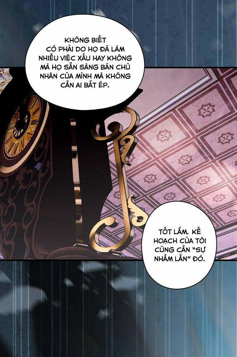 Câu Chuyện Cổ Tích Của Mẹ Kế Chapter 123 - Trang 2