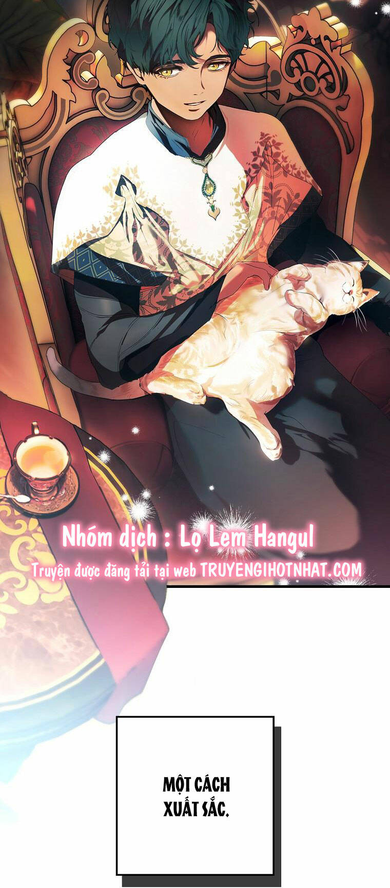 Câu Chuyện Cổ Tích Của Mẹ Kế Chapter 123 - Trang 2