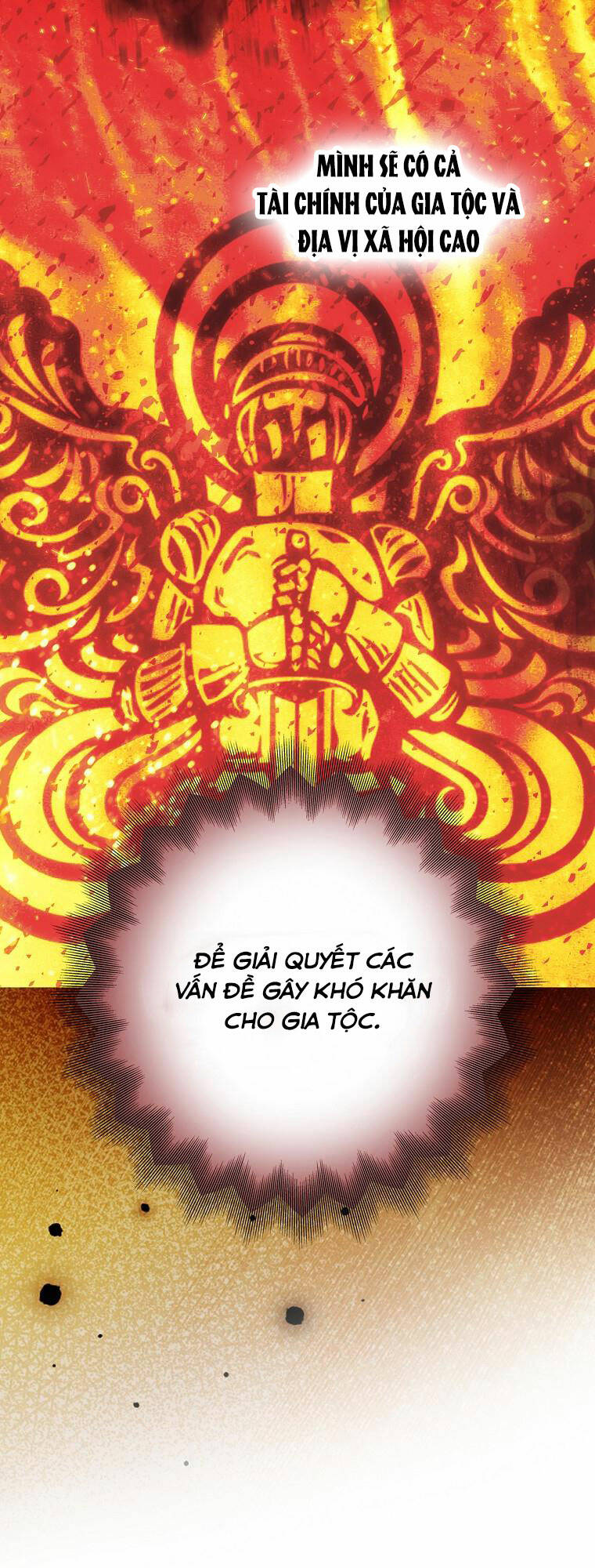 Câu Chuyện Cổ Tích Của Mẹ Kế Chapter 121 - Trang 2