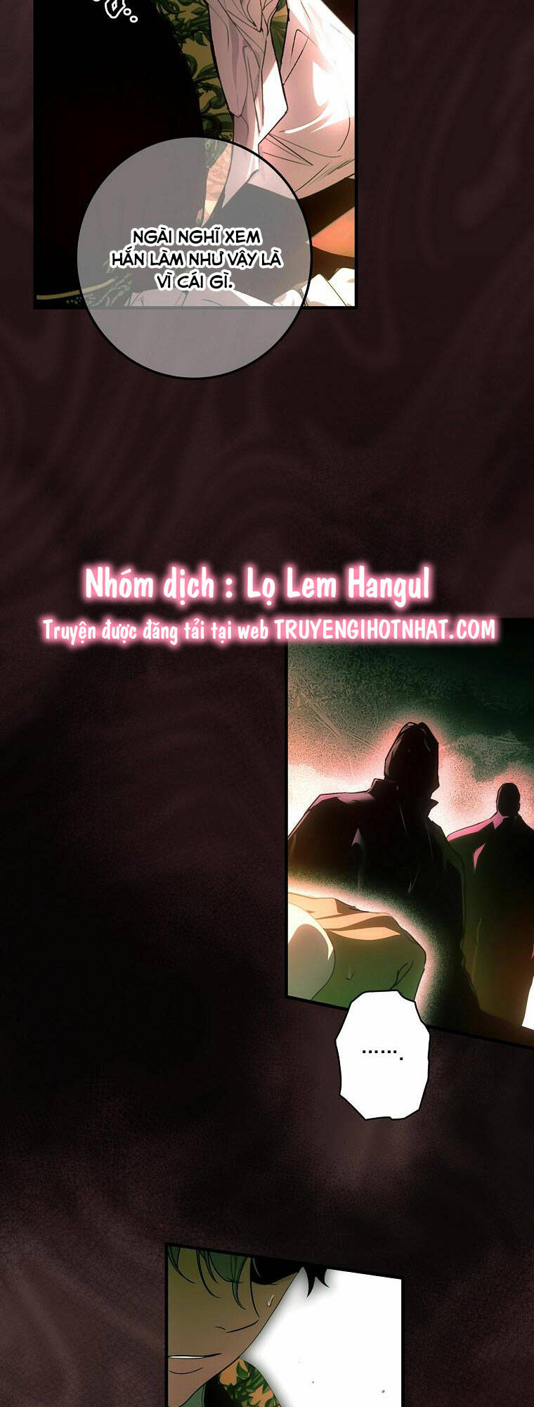 Câu Chuyện Cổ Tích Của Mẹ Kế Chapter 120 - Trang 2