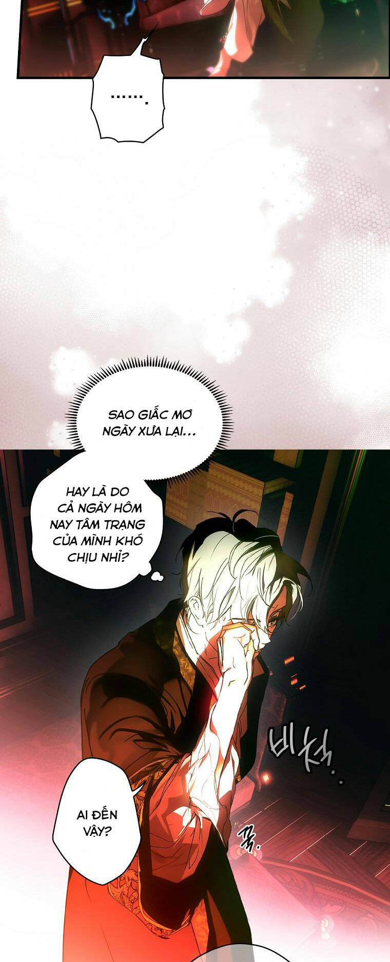 Câu Chuyện Cổ Tích Của Mẹ Kế Chapter 119 - Trang 2