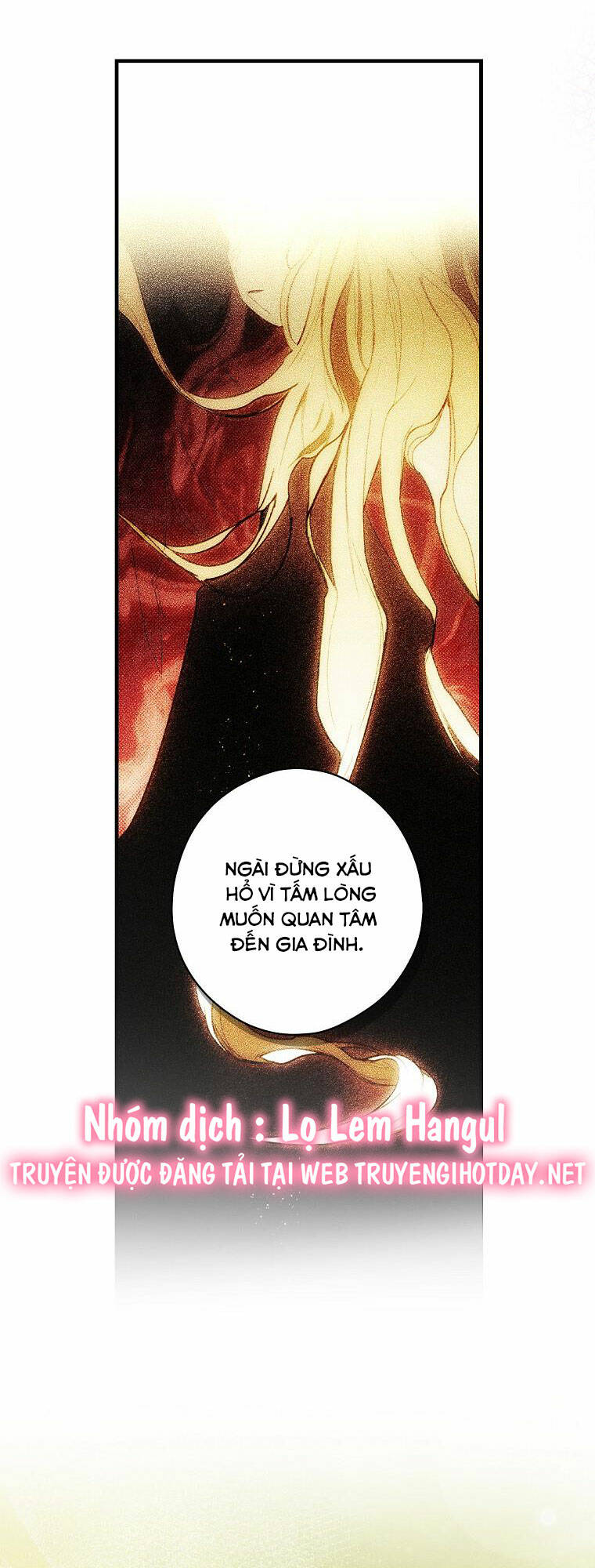 Câu Chuyện Cổ Tích Của Mẹ Kế Chapter 117 - Trang 2