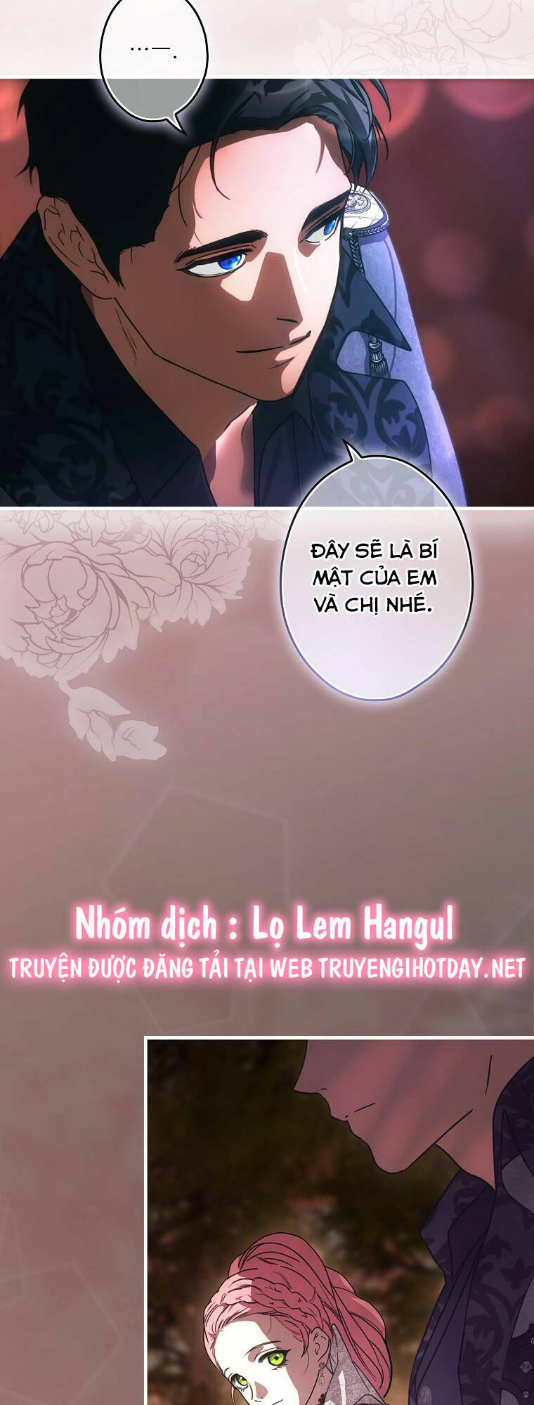 Câu Chuyện Cổ Tích Của Mẹ Kế Chapter 117 - Trang 2