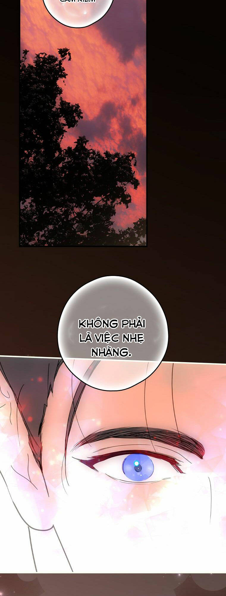 Câu Chuyện Cổ Tích Của Mẹ Kế Chapter 117 - Trang 2