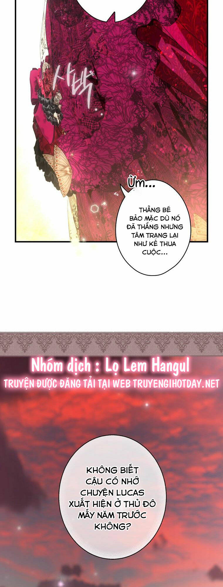 Câu Chuyện Cổ Tích Của Mẹ Kế Chapter 117 - Trang 2