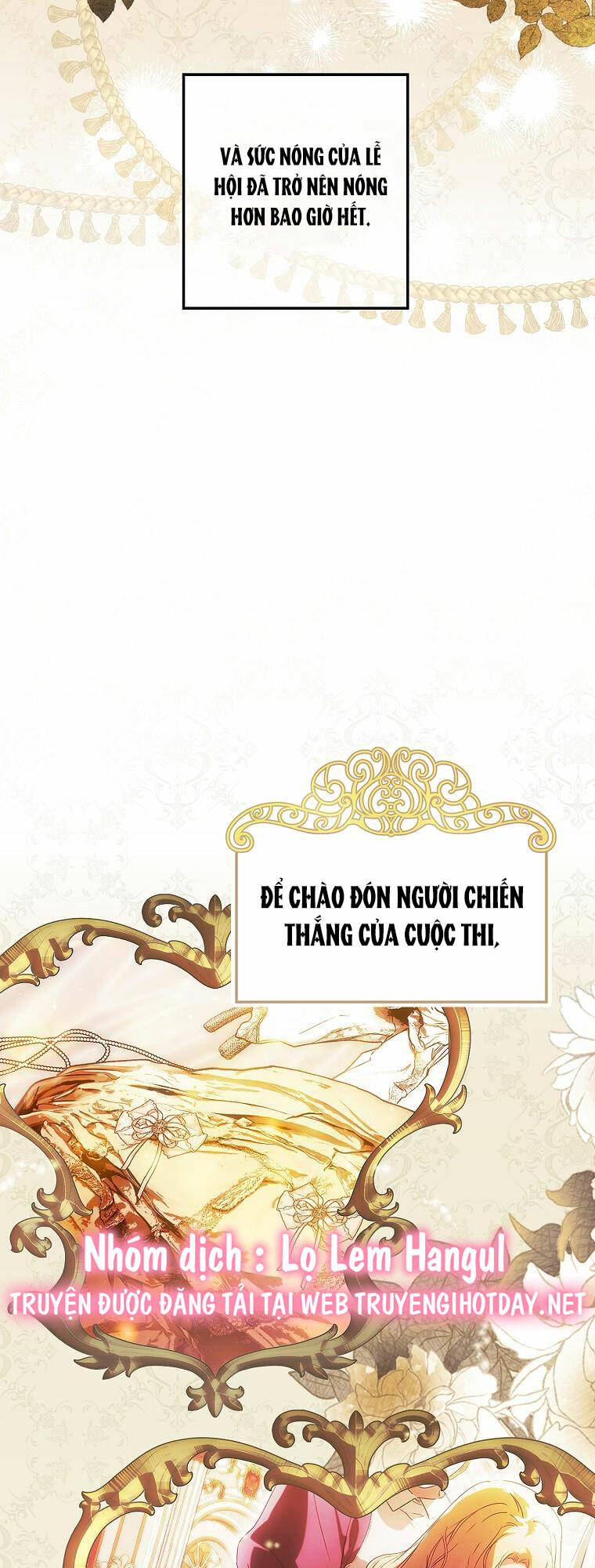 Câu Chuyện Cổ Tích Của Mẹ Kế Chapter 116 - Trang 2