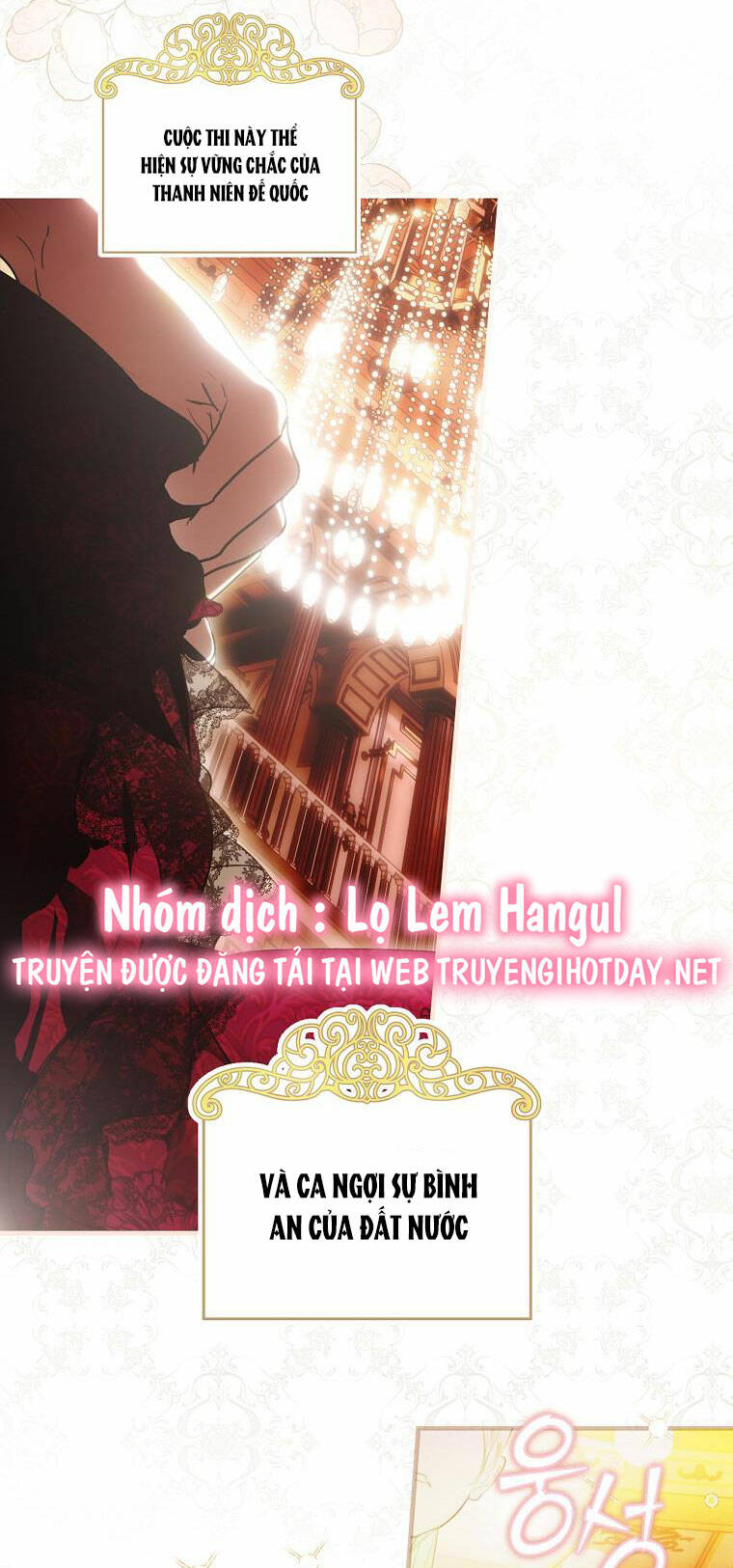 Câu Chuyện Cổ Tích Của Mẹ Kế Chapter 116 - Trang 2