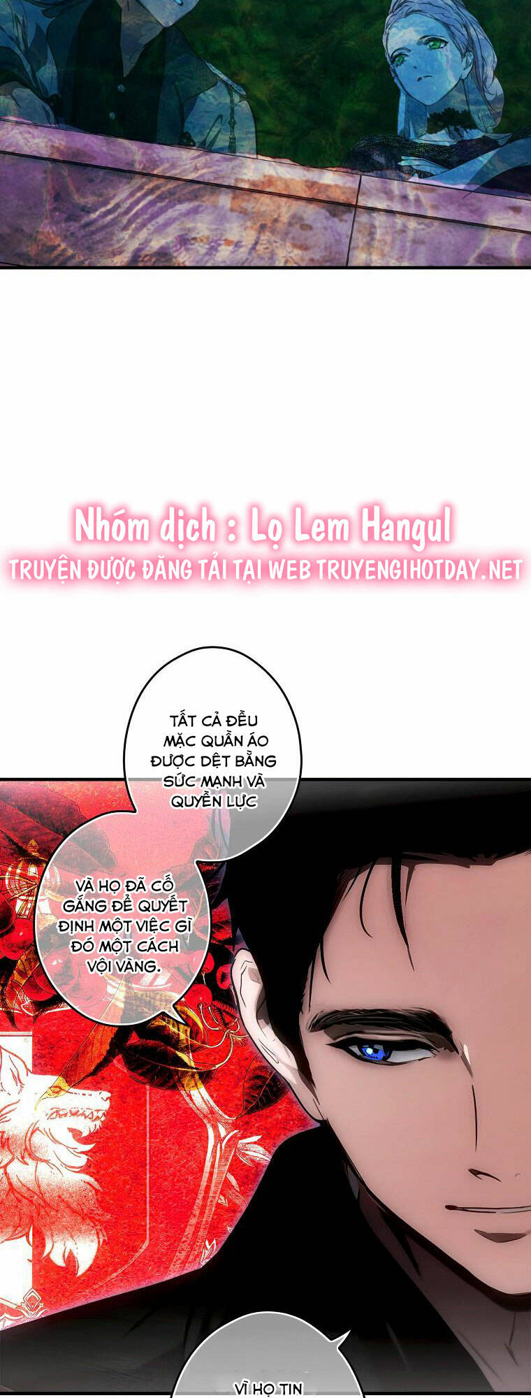 Câu Chuyện Cổ Tích Của Mẹ Kế Chapter 116 - Trang 2