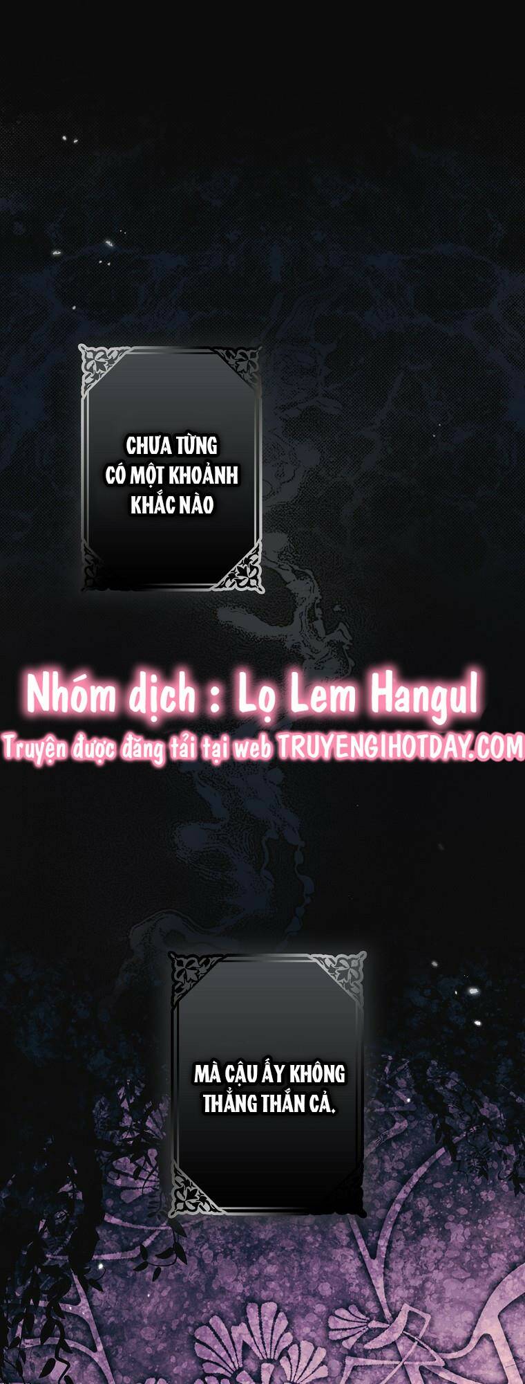 Câu Chuyện Cổ Tích Của Mẹ Kế Chapter 114.1 - Trang 2