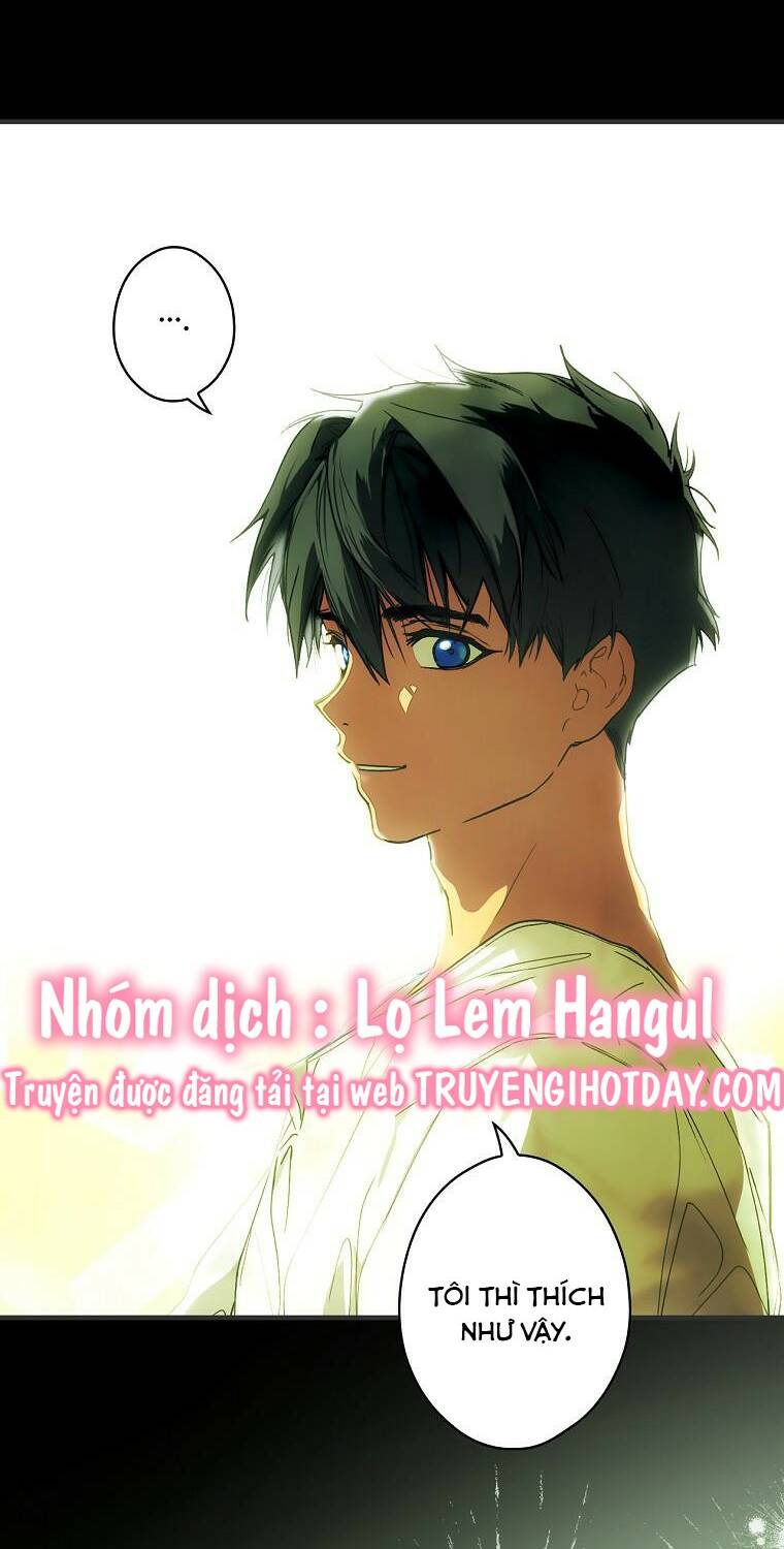 Câu Chuyện Cổ Tích Của Mẹ Kế Chapter 114.1 - Trang 2