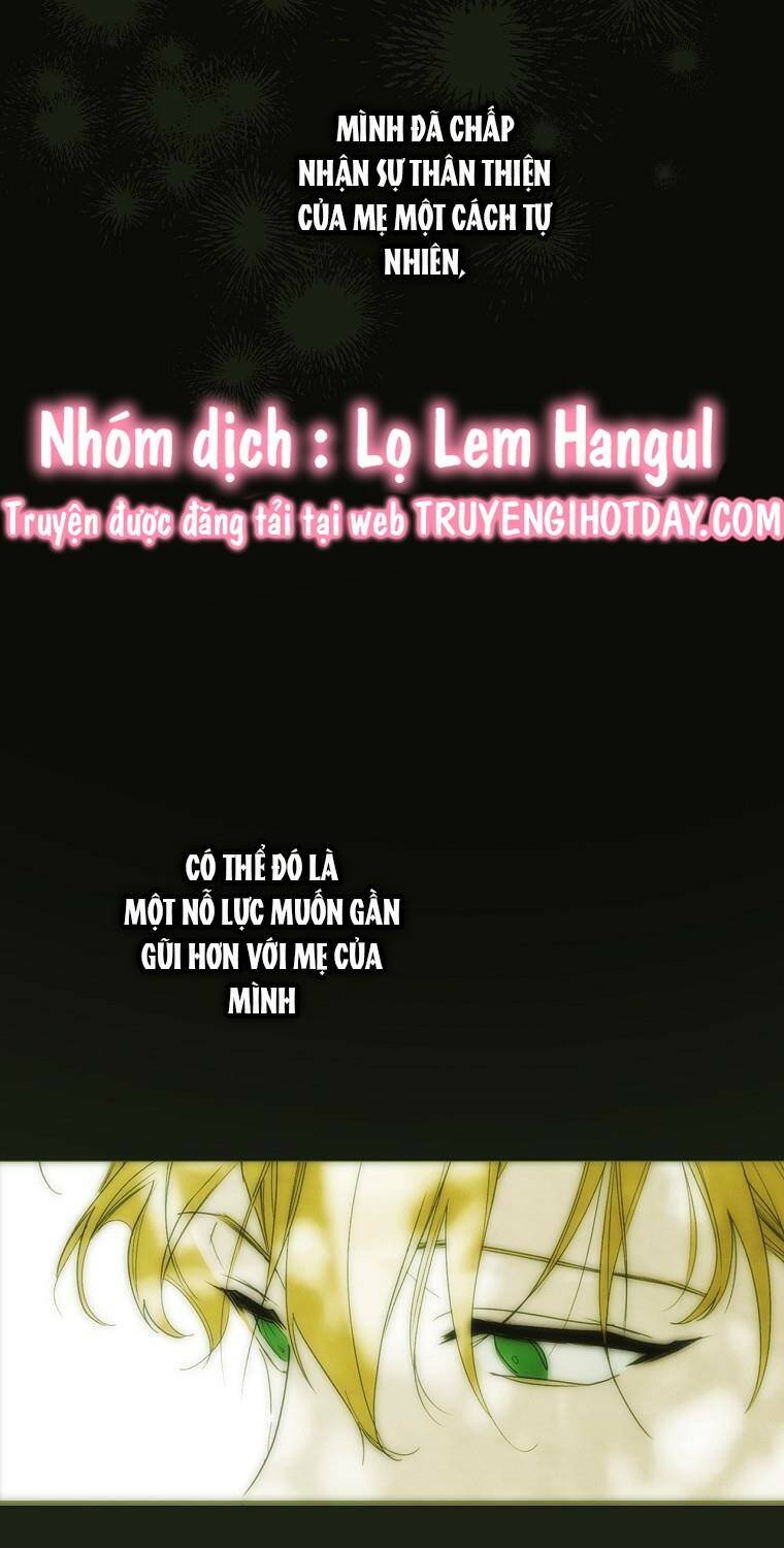 Câu Chuyện Cổ Tích Của Mẹ Kế Chapter 114.1 - Trang 2