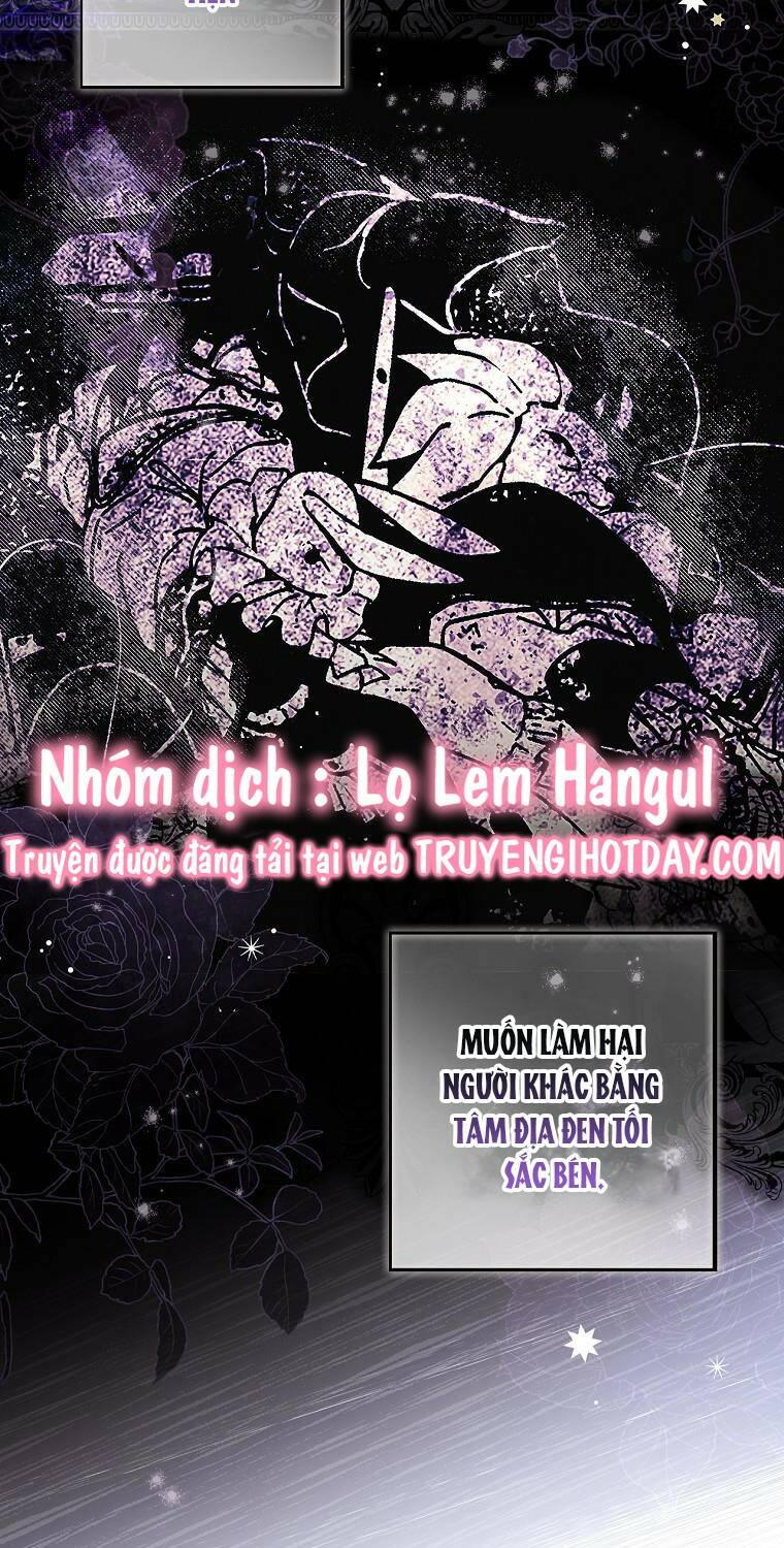 Câu Chuyện Cổ Tích Của Mẹ Kế Chapter 114.1 - Trang 2