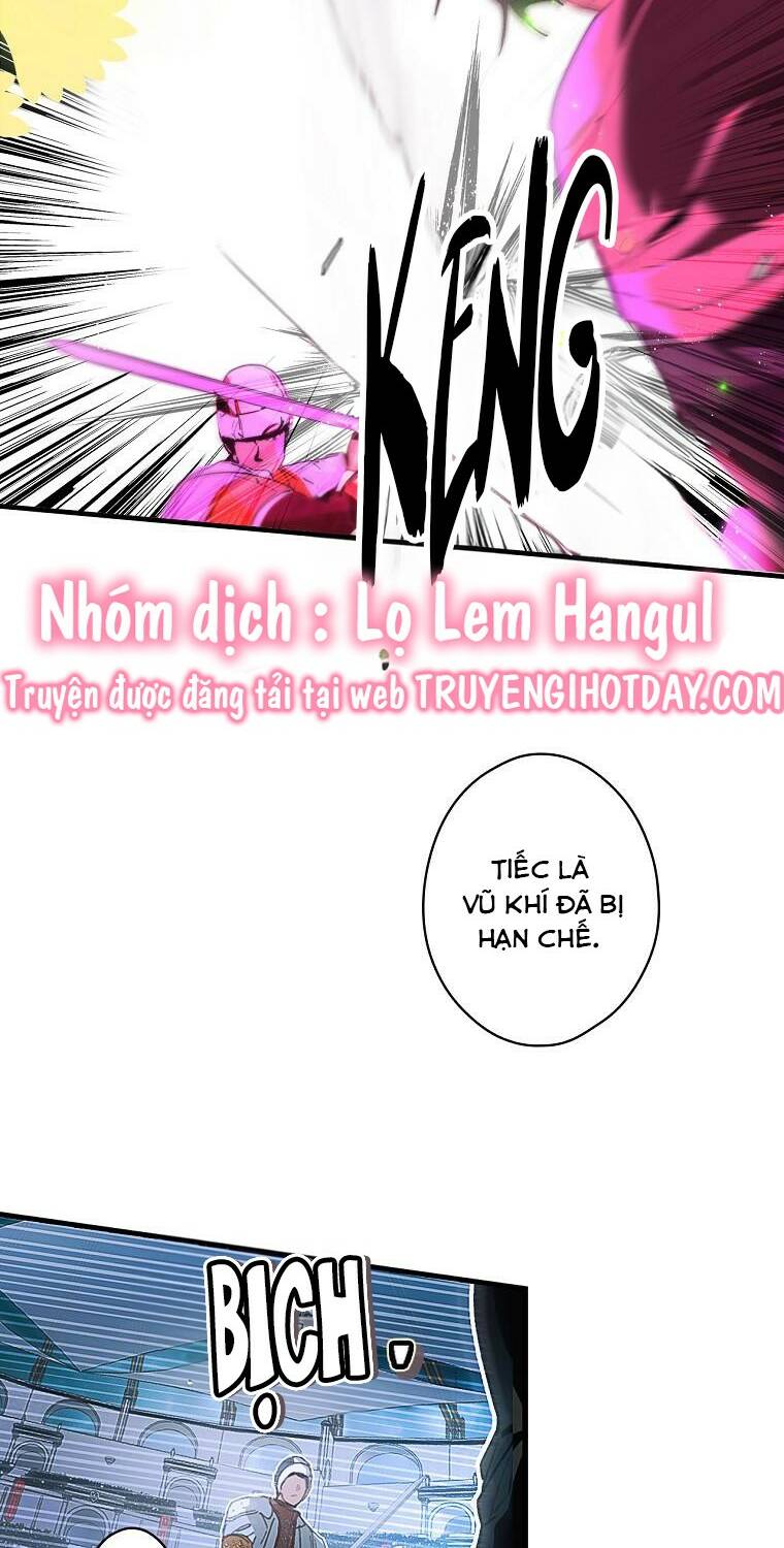 Câu Chuyện Cổ Tích Của Mẹ Kế Chapter 112 - Trang 2