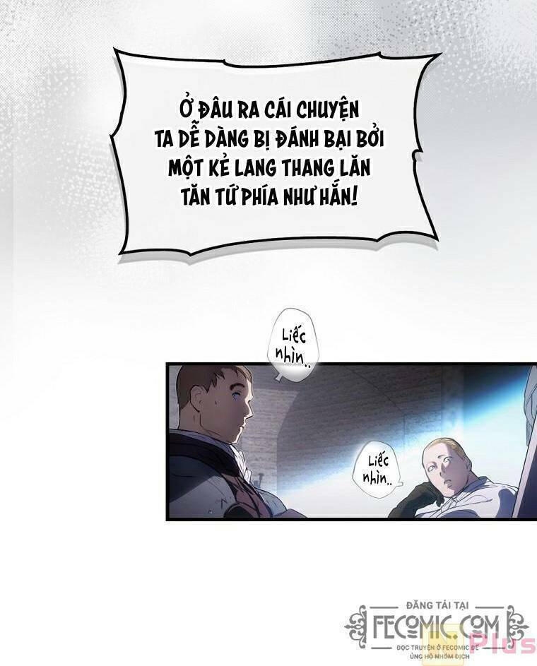 Câu Chuyện Cổ Tích Của Mẹ Kế Chapter 111 - Trang 2