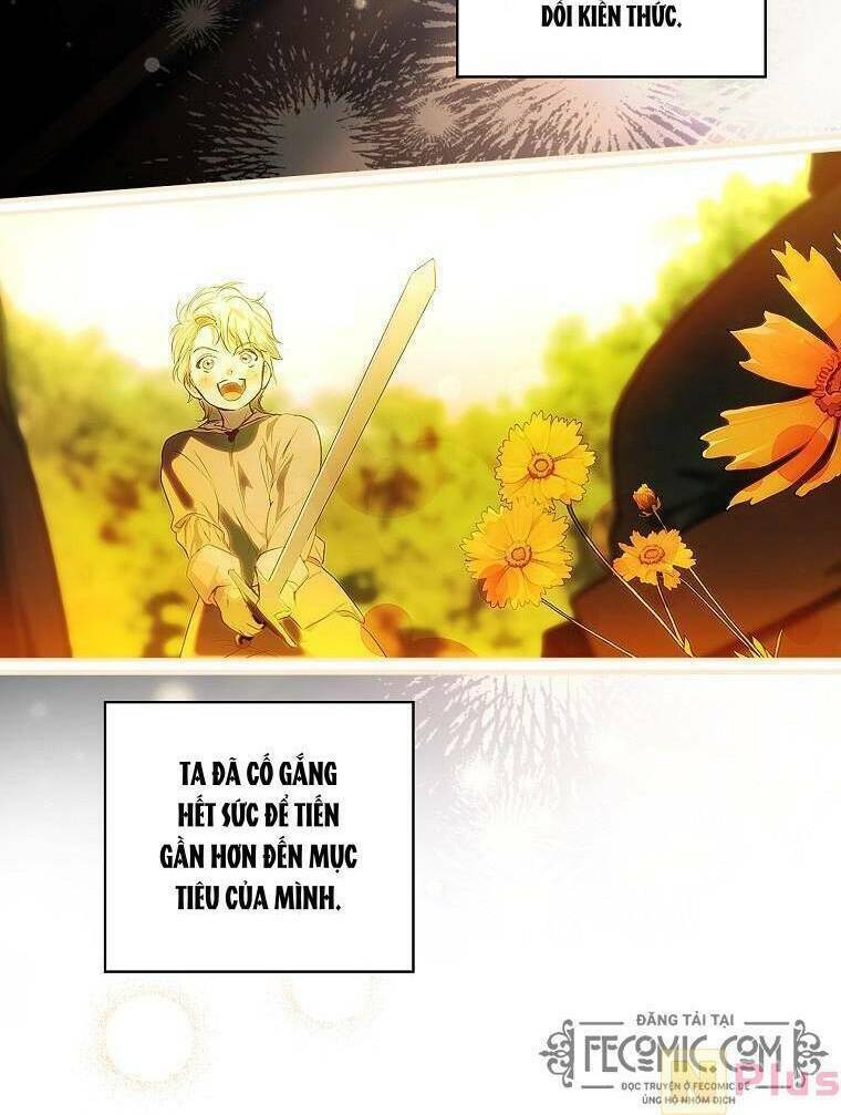 Câu Chuyện Cổ Tích Của Mẹ Kế Chapter 111 - Trang 2