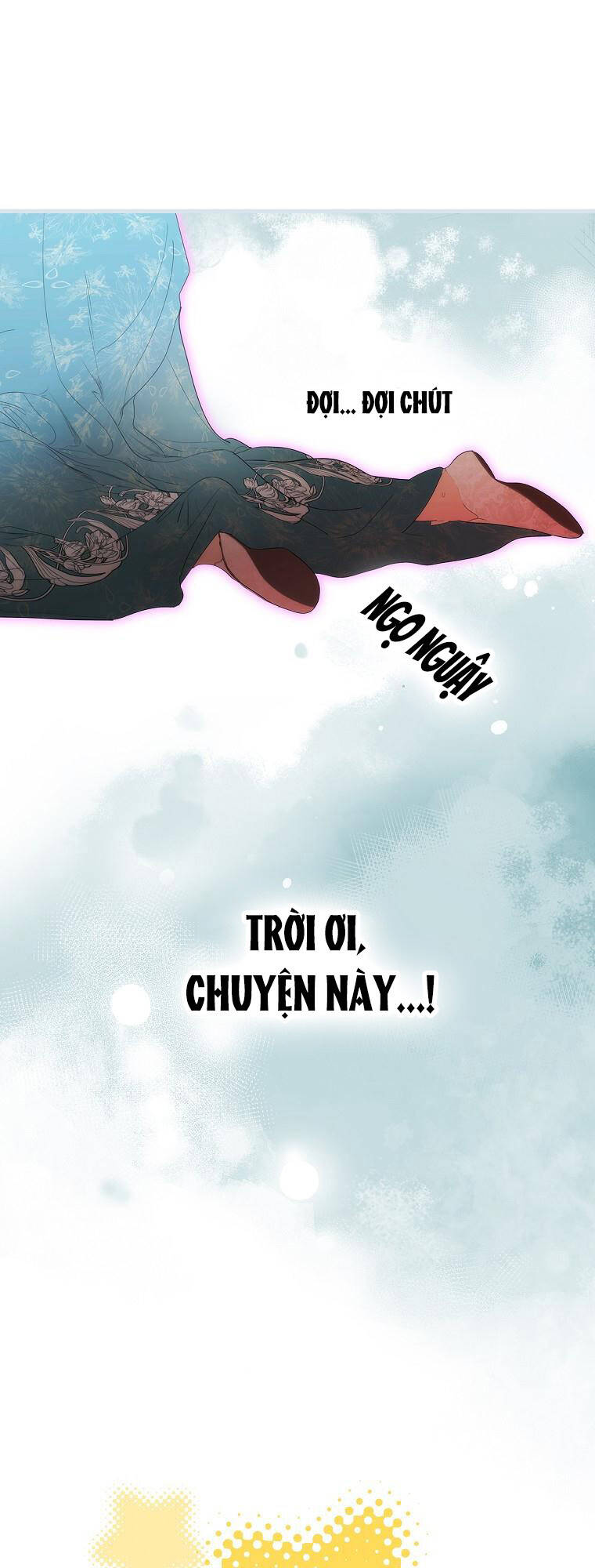 Câu Chuyện Cổ Tích Của Mẹ Kế Chapter 107 - Trang 2