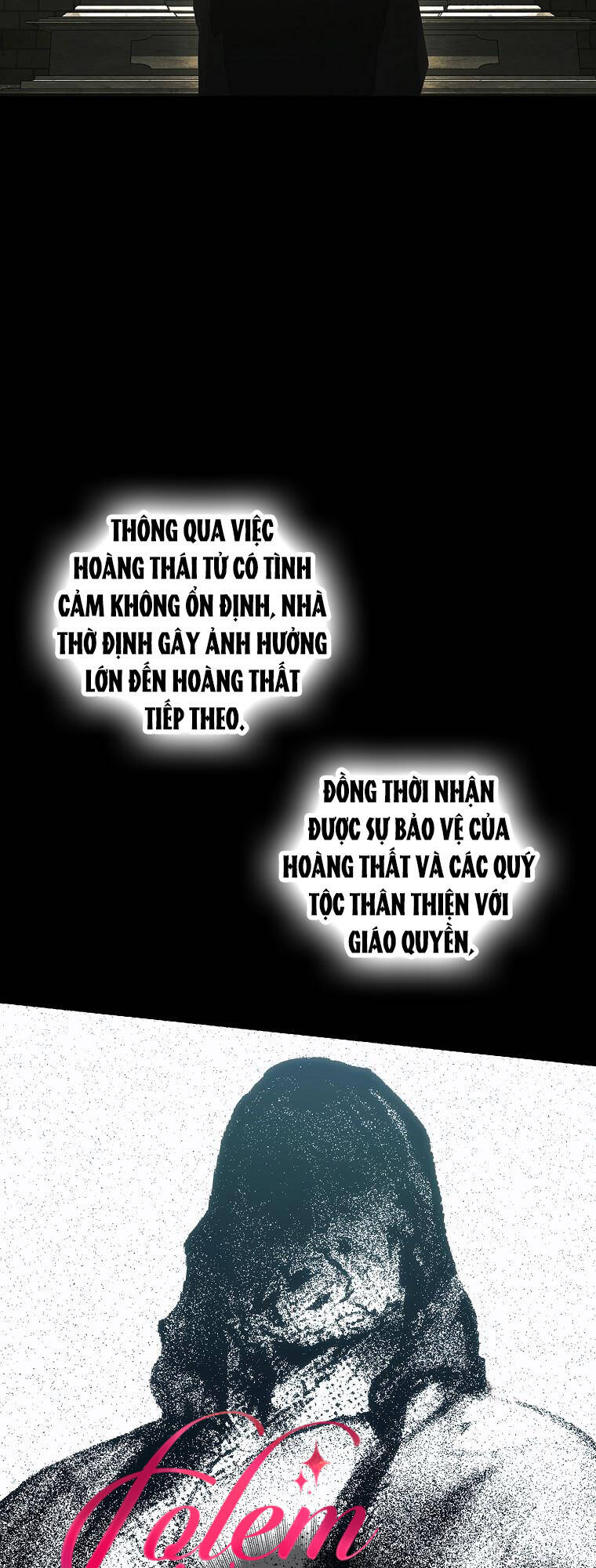 Câu Chuyện Cổ Tích Của Mẹ Kế Chapter 105 - Trang 2