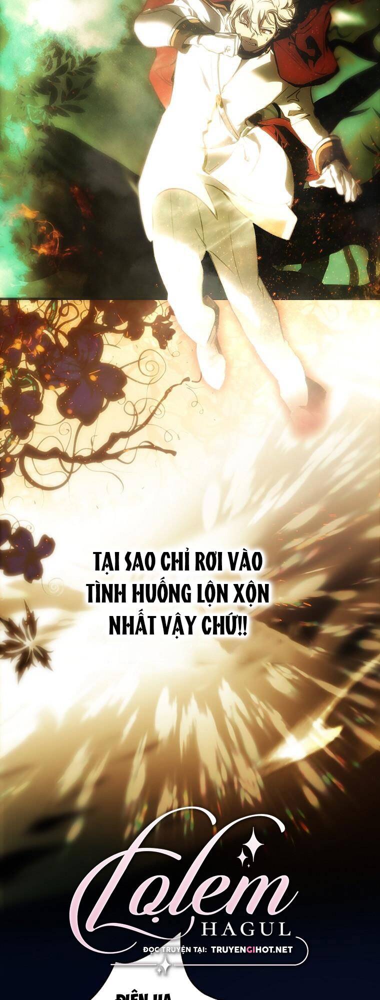 Câu Chuyện Cổ Tích Của Mẹ Kế Chapter 102 - Trang 2