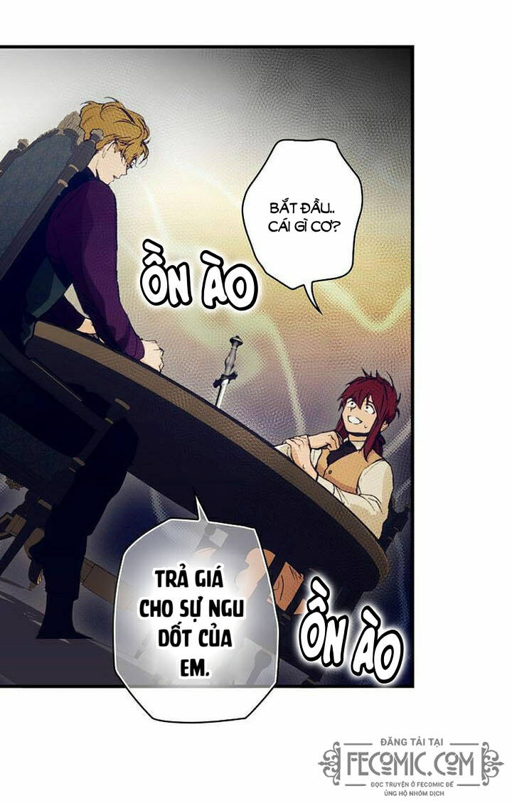 Câu Chuyện Cổ Tích Của Mẹ Kế Chapter 100 - Trang 2