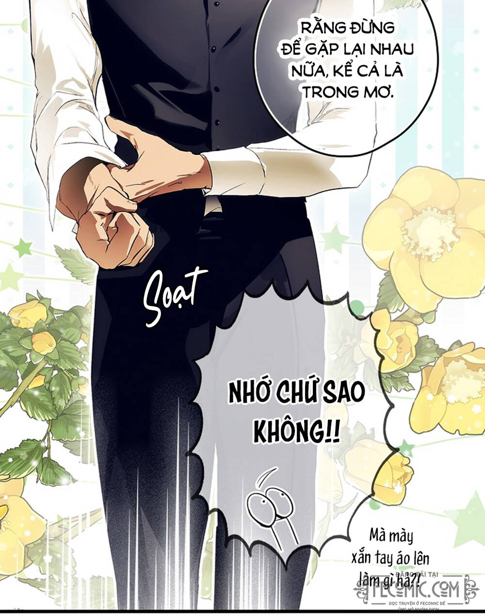 Câu Chuyện Cổ Tích Của Mẹ Kế Chapter 99 - Trang 2