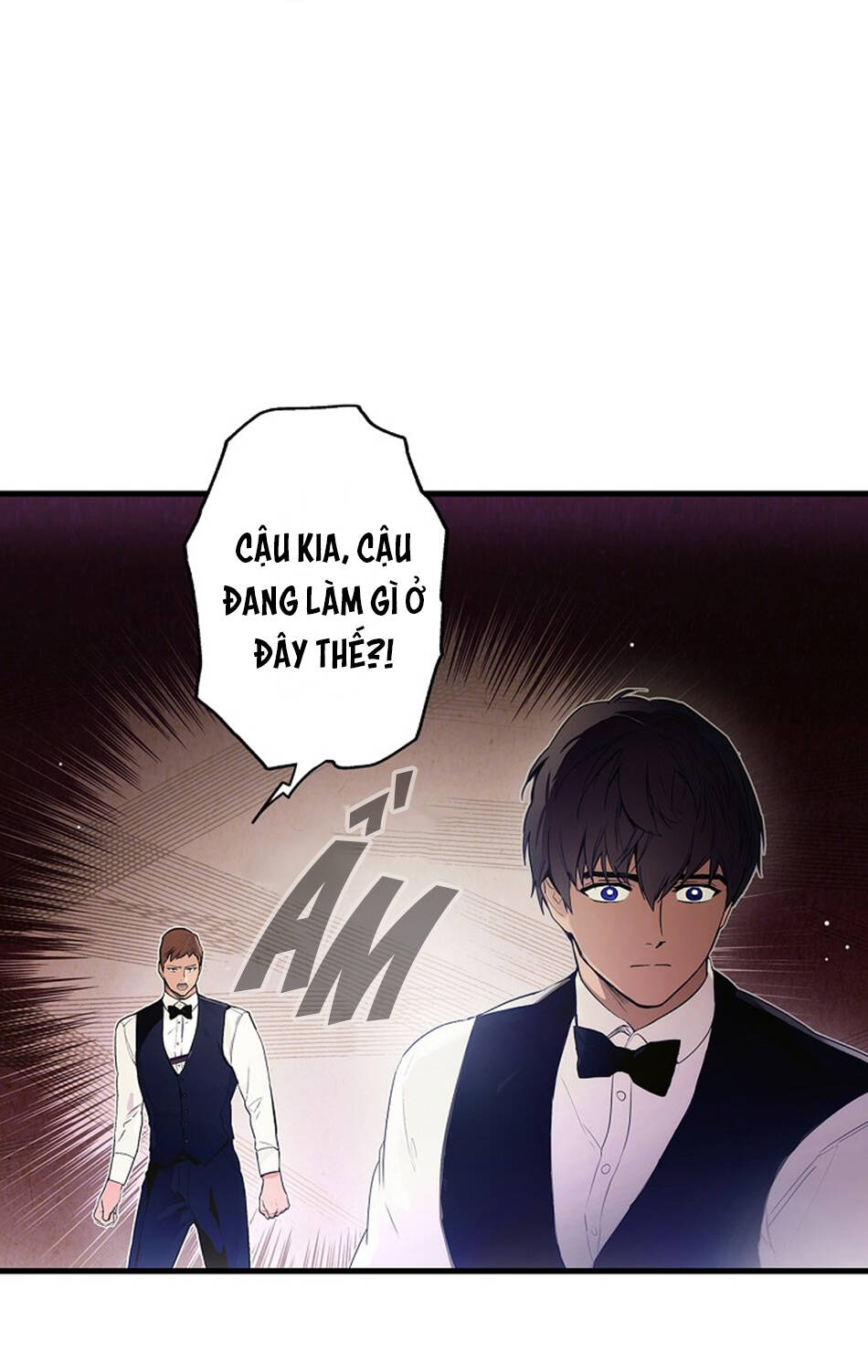 Câu Chuyện Cổ Tích Của Mẹ Kế Chapter 98 - Trang 2