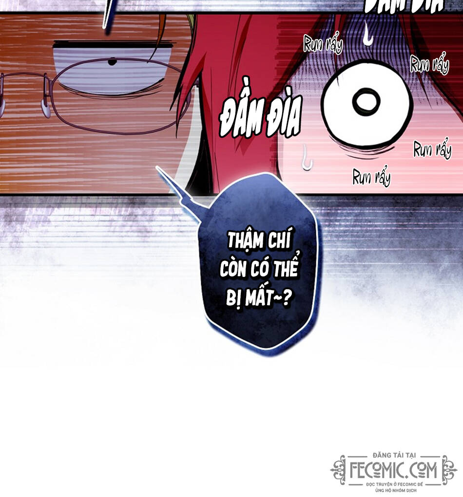 Câu Chuyện Cổ Tích Của Mẹ Kế Chapter 98 - Trang 2