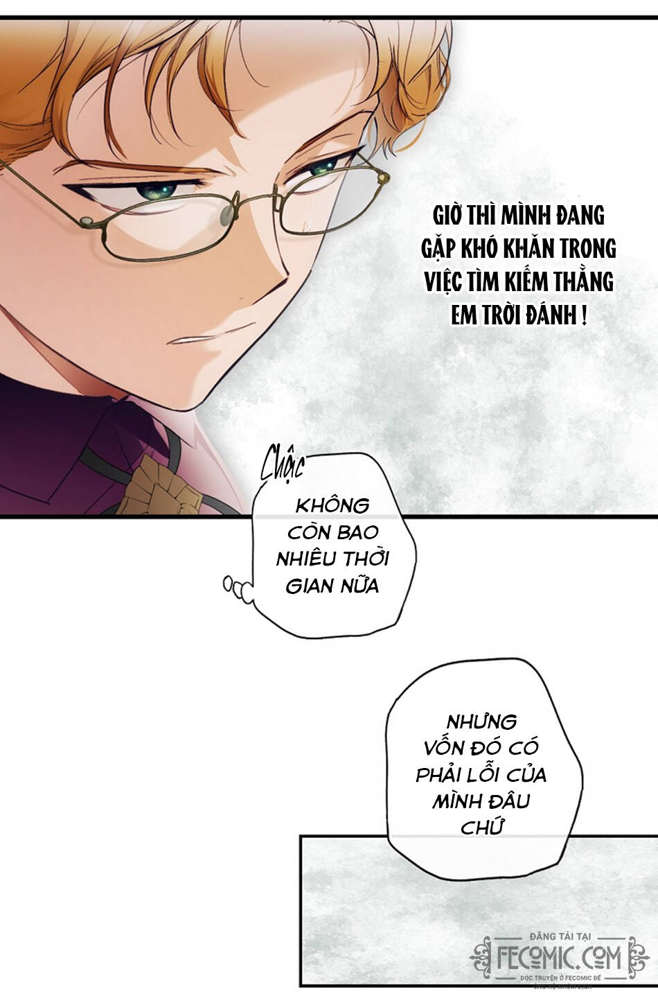 Câu Chuyện Cổ Tích Của Mẹ Kế Chapter 98 - Trang 2