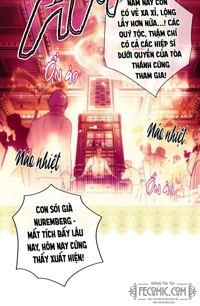 Câu Chuyện Cổ Tích Của Mẹ Kế Chapter 97 - Trang 2