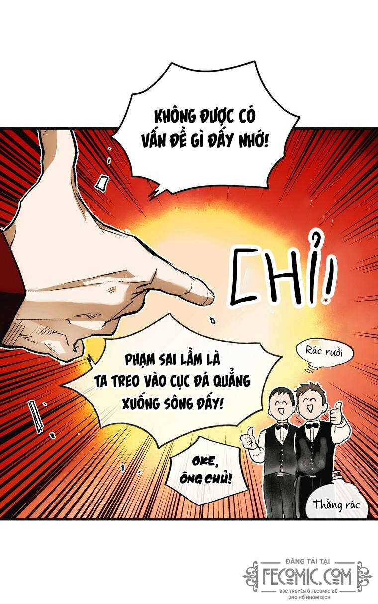 Câu Chuyện Cổ Tích Của Mẹ Kế Chapter 97 - Trang 2