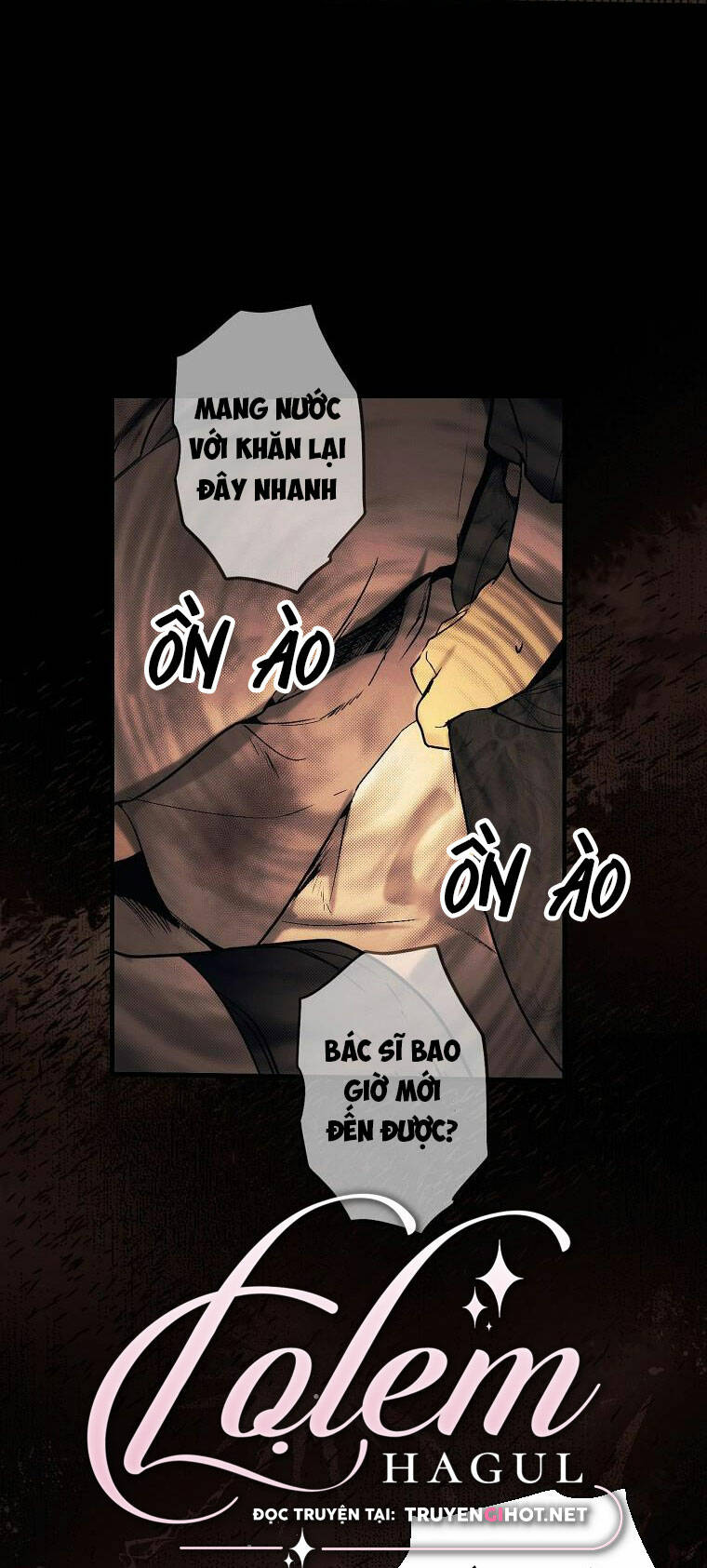 Câu Chuyện Cổ Tích Của Mẹ Kế Chapter 96 - Trang 2