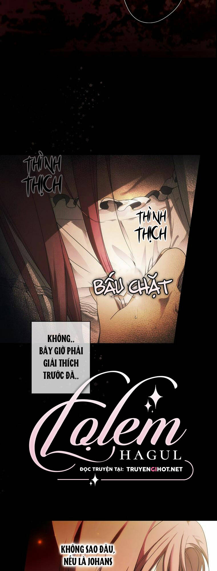 Câu Chuyện Cổ Tích Của Mẹ Kế Chapter 96 - Trang 2